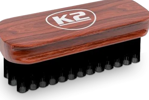 K2 APC PRO 1L BUTELKA MIXER PĘDZELEK 16' 8' ŚCIERECZKI SZCZOTKA RĘKAWICZKI