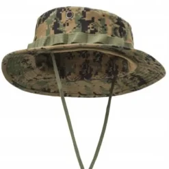 Kapelusz USMC Boonie USMC Digital Woodland