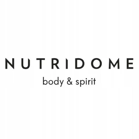 KAPSUŁKI redukujące NADMIAR wody w ORGANIZMIE UJĘDRNIAJĄCE skórę NUTRIDOME