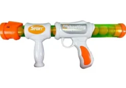 Karabin Pistolet Na Miękkie Kulki Kubeczki