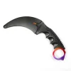 Karambit | 20 cm | Metal | Ostry Nóż | Counter Strike