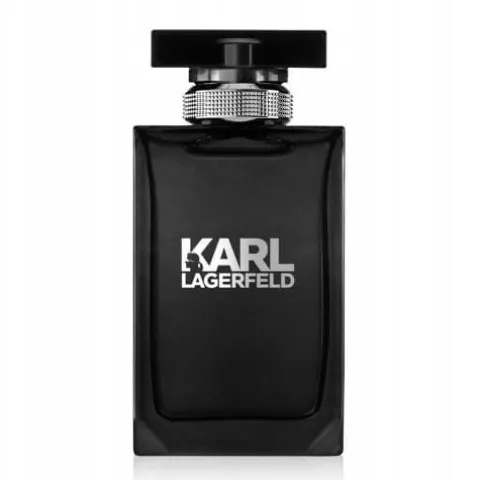 KARL LAGERFELD FOR HIM EDT 100 ML FLAKON
