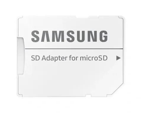 KARTA MICRO SD SAMSUNG EVO PLUS 128GB 130MB/S V30