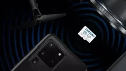 KARTA MICRO SD SAMSUNG EVO PLUS 128GB 130MB/S V30