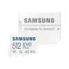 Karta pamięci SAMSUNG Evo Plus MicroSD 512GB