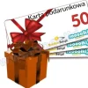 Karta Podarunkowa Bon Voucher 50