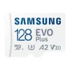 Karta Samsung Evo+ microSD 128GB 130/U3 A2 (2022)
