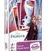 KARTY DO GRY PIOTRUŚ & MEMO FROZEN 2 10008561
