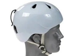 Kask BERN Nina Zip Mold Gloss White 48-52 cm