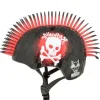 Kask juniorski C-PREME Skull Hawk 50-54 cm