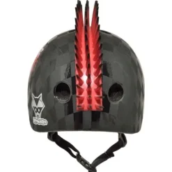 Kask juniorski C-PREME Skull Hawk 50-54 cm