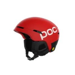 Kask narciarski POC Obex Bc Mips czerwony XS/S