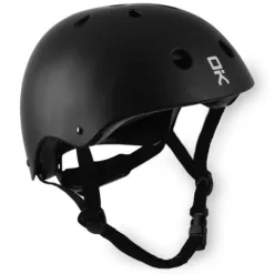 Kask sportowy M Soke K1 czarny