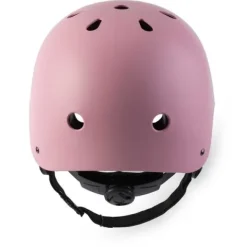 Kask sportowy Soke S K1 różowy