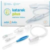 KATAREK PLUS Aspirator do nosa, do odkurzacza