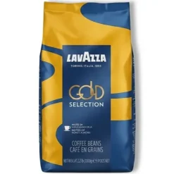 Kawa Ziarnista LAVAZZA GOLD SELECTION 1KG