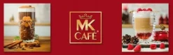 Kawa ziarnista MK Cafe Crema 6x1kg