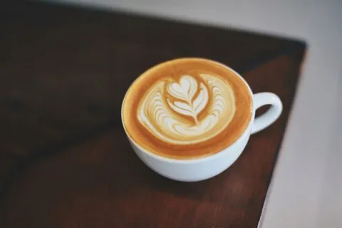 Kawa ziarnista Tchibo Barista Espresso 2 x 1kg