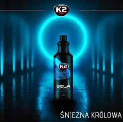 K2 BELA PRO AKTYWNA PIANA 1L