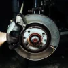 K2 BRAKE CLEANER ZMYWACZ DO HAMULCÓW TARCZ 600ML