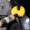 K2 Do Usuwania Rys Na Lakierze Pasta + Mleczko Aplikator + 4x Mikrofibra