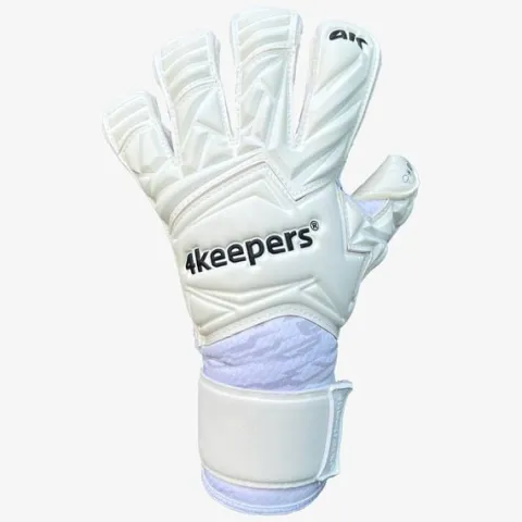 4keepers Rękawice Bramkarskie FORCE V1.25 FRIGID RF2G 11