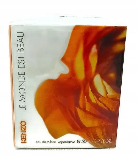 KENZO LE MONDE EST BEAU (W) EDT/S 50ML