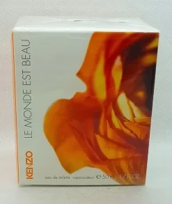 KENZO LE MONDE EST BEAU (W) EDT/S 50ML