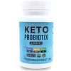 KETO PROBIOTIX ZDROWE ODCHUDZANIE LEKKOŚĆ WITALNOŚĆ RÓŻNORODNA DIETA FIT 30