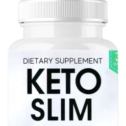 KETOSLIM ODCHUDZANIE SPALANIE TŁUSZCZU DIETA KETOGENICZNA KETO REDUKCJA 30