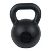 Kettlebell żeliwny 28 kg