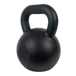 Kettlebell żeliwny 28 kg