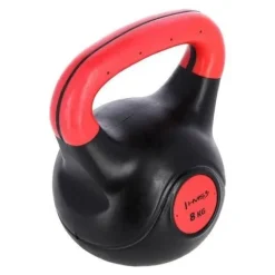 Kettlebell kompozytowy KPC HMS 8 kg
