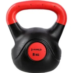 Kettlebell kompozytowy KPC HMS 8 kg