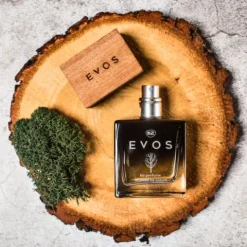 K2 EVOS BOSS FLAKON 50ML PERFUMY DO SAMOCHODU AUTA ZAPACH ATOMIZER