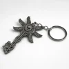 Key | 10 cm | Metal | Brelok | Resident Evil