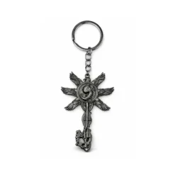 Key | 10 cm | Metal | Brelok | Resident Evil