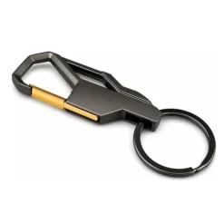 Keylock | 5 cm | Metal | Brelok Gamingowy | Cyberpunk 2077