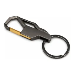 Keylock | 5 cm | Metal | Brelok Gamingowy | Cyberpunk 2077