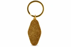 Key Ring | 5 cm | Metal | Brelok Filmowy | Twin Peaks