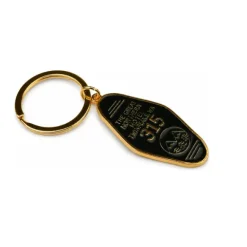 Key Ring | 5 cm | Metal | Brelok Filmowy | Twin Peaks