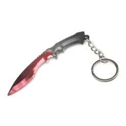 Khurkhi Knife | 7 cm | Metal | Brelok | Valorant