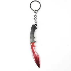 Khurkhi Knife | 7 cm | Metal | Brelok | Valorant