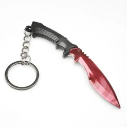 Khurkhi Knife | 7 cm | Metal | Brelok | Valorant