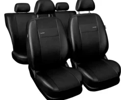 KIA SPORTAGE I II III IV POKROWCE SKÓRA