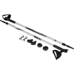 Kije nordic walking BEST SPORTING 2-sekfencje