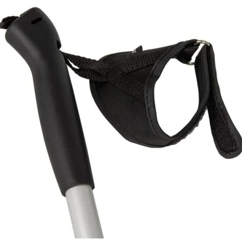 Kije nordic walking BEST SPORTING 2-sekfencje