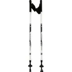 Kije nordic walking BEST SPORTING 2-sekfencje