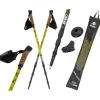 Kije Nordic Walking ENERO Newicon + Pokrowiec