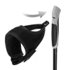 Kije Nordic Walking NILS NW8612 ALUMINIOWE 7075 trekking TPE UCHWYT